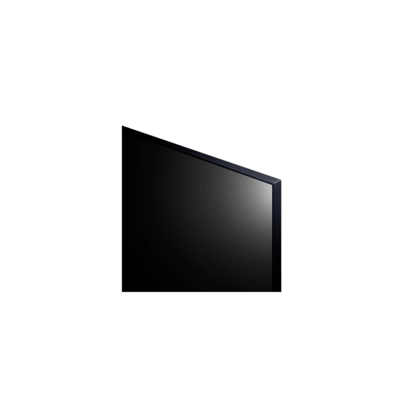LG Display UL3J 75  UHD 330nit 16/7 webOS WiFi (75UL3J-E)