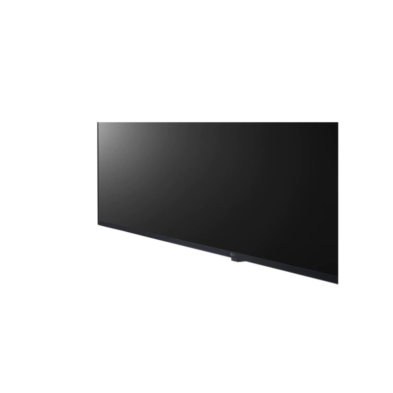 LG Display UL3J 75  UHD 330nit 16/7 webOS WiFi (75UL3J-E)