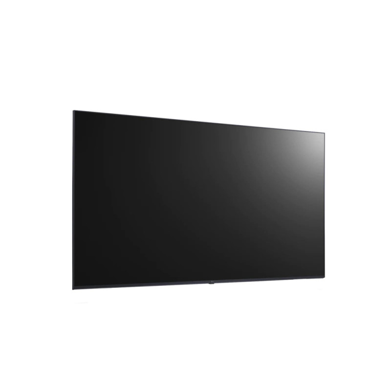 LG Display UL3J 75  UHD 330nit 16/7 webOS WiFi (75UL3J-E)