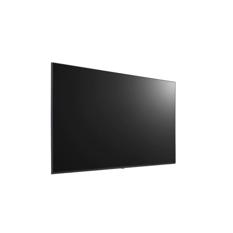 LG Display UL3J 75  UHD 330nit 16/7 webOS WiFi (75UL3J-E)
