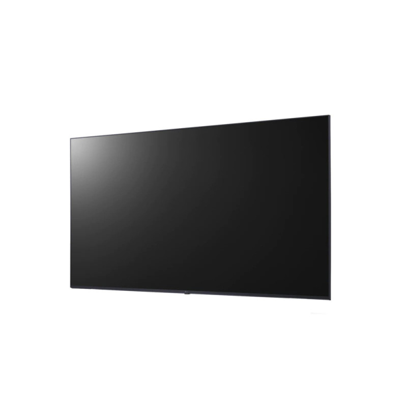 LG Display UL3J 75  UHD 330nit 16/7 webOS WiFi (75UL3J-E)