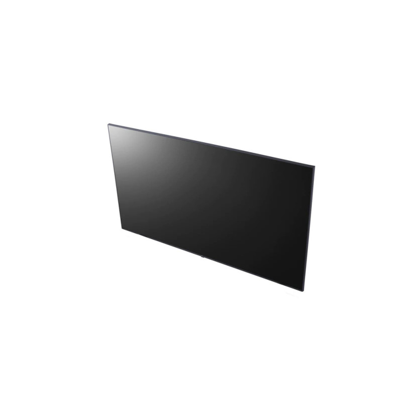 LG Display UL3J 75  UHD 330nit 16/7 webOS WiFi (75UL3J-E)