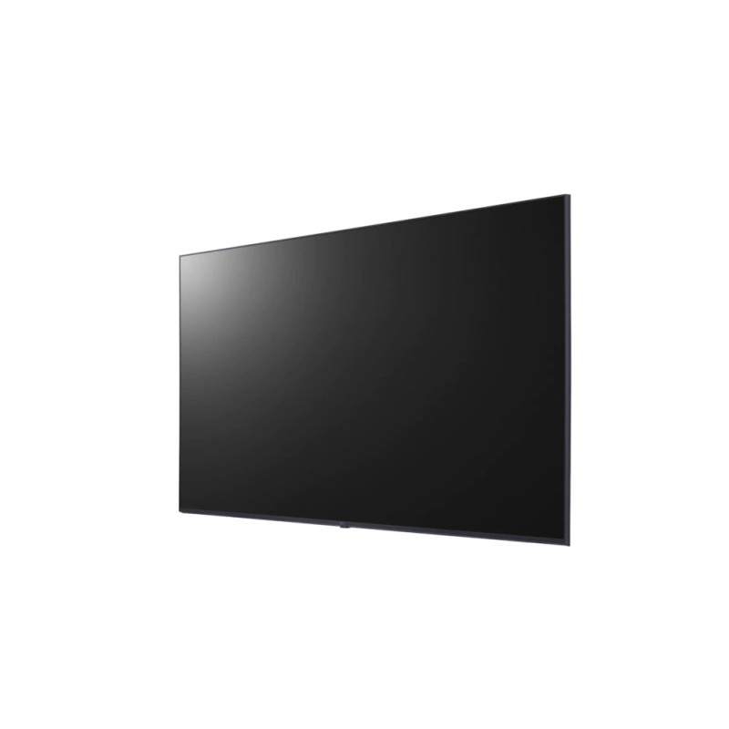 LG Display UL3J 75  UHD 330nit 16/7 webOS WiFi (75UL3J-E)