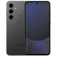 Samsung Смартфон Galaxy S24 Fan Edition 5G (S721) 6.7' 8/256ГБ, 2SIM, 4700мА•год, сірий темний (SM-S721BZKGEUC)