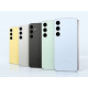 Samsung Смартфон Galaxy S24 Fan Edition 5G (S721) 6.7' 8/256ГБ, 2SIM, 4700мА•год, сірий темний (SM-S721BZKGEUC)