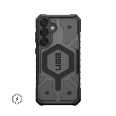 UAG Samsung S25+ Pathfinder Clear w/Magnet Ash (214484113131)