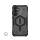 UAG Samsung S25+ Pathfinder Clear w/Magnet Ash (214484113131)