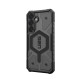 UAG Samsung S25+ Pathfinder Clear w/Magnet Ash (214484113131)