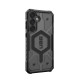 UAG Samsung S25+ Pathfinder Clear w/Magnet Ash (214484113131)