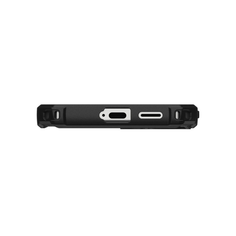 UAG Samsung S25+ Pathfinder Clear w/Magnet Ash (214484113131)