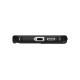 UAG Samsung S25+ Pathfinder Clear w/Magnet Ash (214484113131)