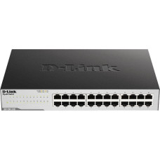 D-Link GO-SW-24G 24xGE Unmanadeg Switch