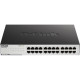 D-Link GO-SW-24G 24xGE Unmanadeg Switch