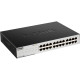 D-Link GO-SW-24G 24xGE Unmanadeg Switch