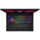 MSI Ноутбук Sword 16 HX B13VFKG 16 FHD, i7-13700HX, 32GB, F1TB, NVD4060-8, DOS, черный (9S7-15P214-896)