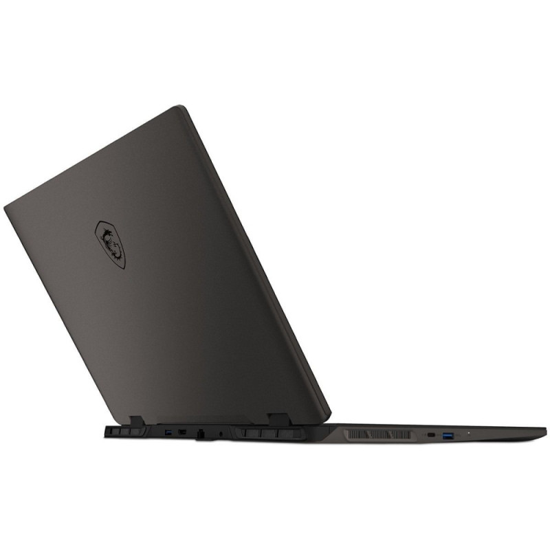 MSI Ноутбук Sword 16 HX B13VFKG 16 FHD, i7-13700HX, 32GB, F1TB, NVD4060-8, DOS, черный (9S7-15P214-896)