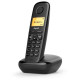 Gigaset Радіотелефон DECT A270, чорний (S30852H2812R601)