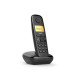 Gigaset Радіотелефон DECT A270, чорний (S30852H2812R601)