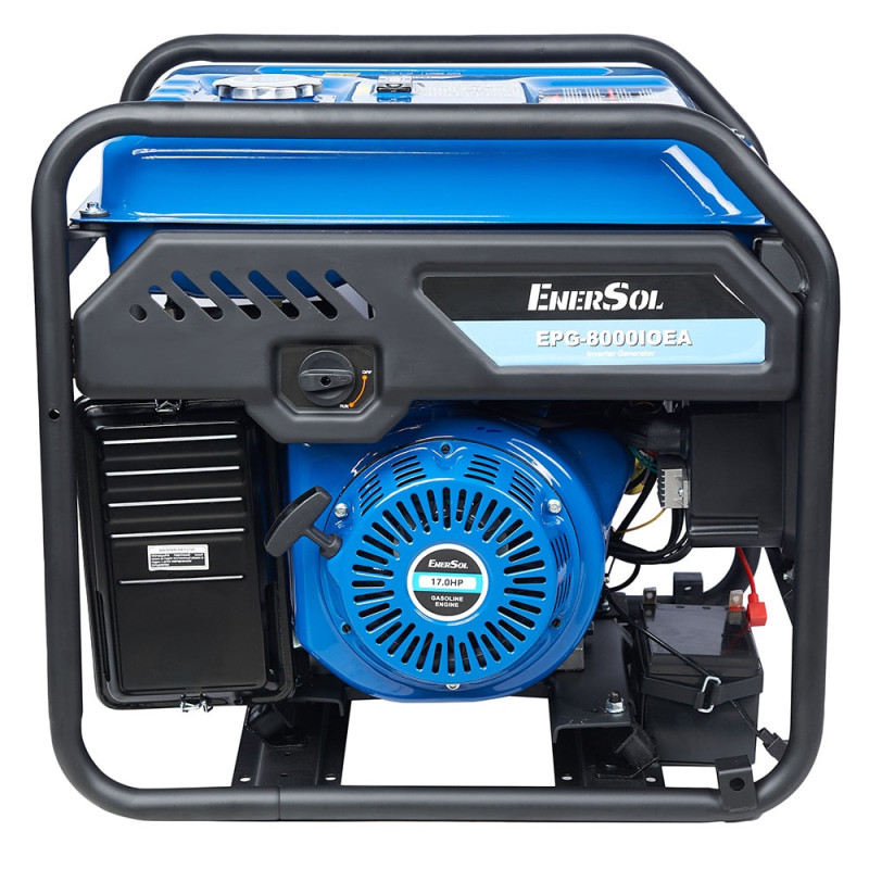 EnerSol EPG-8000IOEA