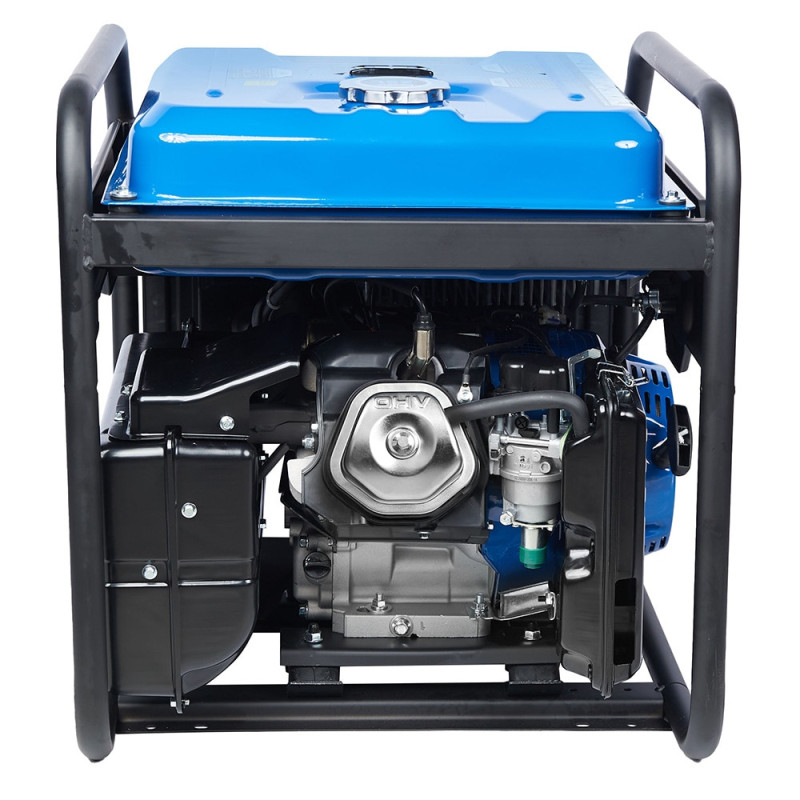 EnerSol EPG-8000IOEA
