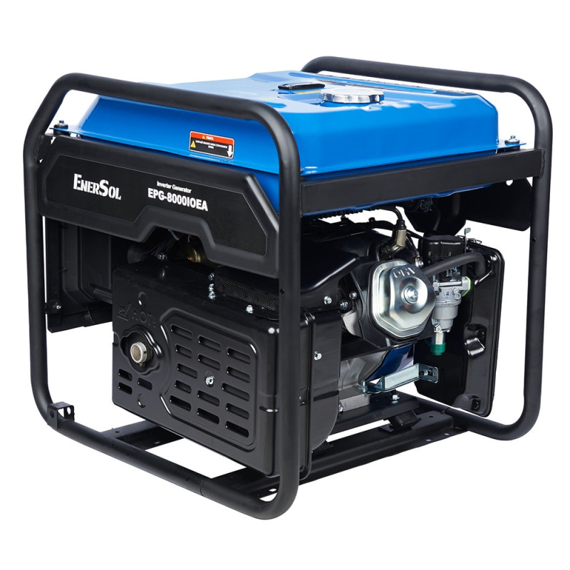 EnerSol EPG-8000IOEA