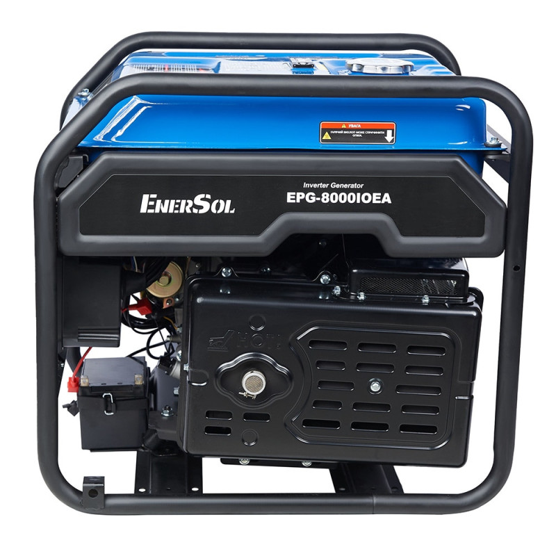 EnerSol EPG-8000IOEA
