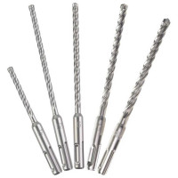 Milwaukee Набір бурів по бетону SDS-PLUS M2, 5.5-8мм, кейс 5шт (4932352835)