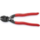 Milwaukee KNIPEX CoBolt bolt cutter, rebar shears, up to 6 mm, rubberized handle, 200 mm (71-41-200)