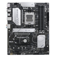 ASUS PRIME B650-PLUS sAM5 B650 4xDDR5 M.2 HDMI DP ATX (90MB1BS0-M0EAY0)