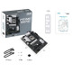 ASUS PRIME B650-PLUS sAM5 B650 4xDDR5 M.2 HDMI DP ATX (90MB1BS0-M0EAY0)