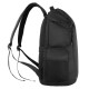 Wenger BC Class 14  - 16  Laptop Backpack, Black