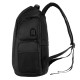 Wenger BC Class 14  - 16  Laptop Backpack, Black