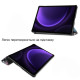 Чехол для планшета BeCover Smart Case Samsung Galaxy Tab S10 Lite SM-X400/406 10.9" Graffiti (713848)