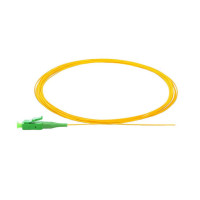 Пигтейл LC/UPC, SM, 1.5м Cor-X (OFP-LC/UPC-1,5)