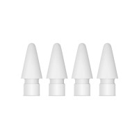 Стилус Apple Pencil Tips - 4 pack (MX763ZM/A)