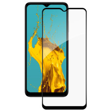 Стекло защитное Piko Full Glue Nokia G22 Black (1283126582196)