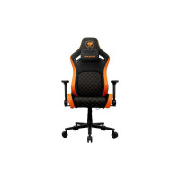 Кресло игровое Cougar Defensor F