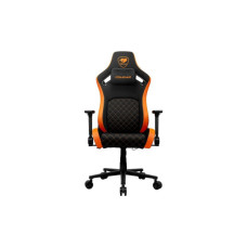 Кресло игровое Cougar Defensor F