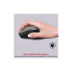 Мышка Promate Cursor Wireless Black (cursor.black)