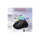 Мышка Promate Cursor Wireless Black (cursor.black)