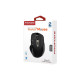 Мышка Promate Cursor Wireless Black (cursor.black)