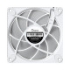 Кулер для корпуса OCYPUS GAMMA F12 ELITE WH A (GAMMA-F12-WH3AM01E-GL)