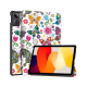 Чехол для планшета BeCover Smart Case Xiaomi Redmi Pad SE11" Butterfly (709865)