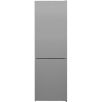 Indesit Ref with bottom freezer, 185x60х67, ref-223L, freez.-120L, 2doors, А++, ST, silver (INKS1361S4U1)