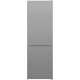 Indesit Ref with bottom freezer, 185x60х67, ref-223L, freez.-120L, 2doors, А++, ST, silver (INKS1361S4U1)