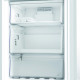 Indesit Ref with bottom freezer, 185x60х67, ref-223L, freez.-120L, 2doors, А++, ST, silver (INKS1361S4U1)