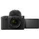Sony Цифр. фотокамера Alpha ZV-E1 kit 28-60mm Black (ZVE1LB.CEC)