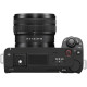Sony Цифр. фотокамера Alpha ZV-E1 kit 28-60mm Black (ZVE1LB.CEC)