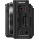 Sony Цифр. фотокамера Alpha ZV-E1 kit 28-60mm Black (ZVE1LB.CEC)