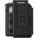 Sony Цифр. фотокамера Alpha ZV-E1 kit 28-60mm Black (ZVE1LB.CEC)